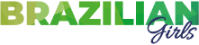 Brazilian escorts madrid logo